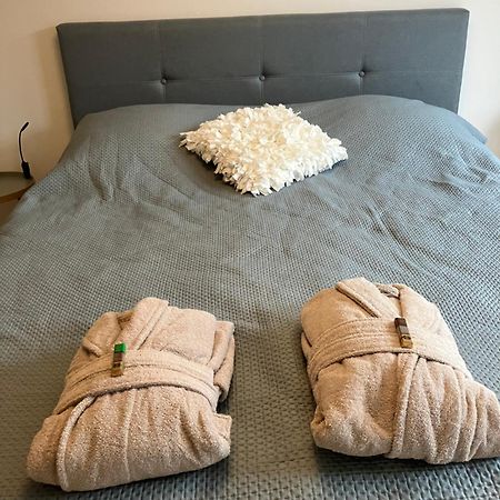 B&B Schiphol Amsterdam Rijsenhout Buitenkant foto