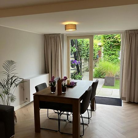 B&B Schiphol Amsterdam Rijsenhout Buitenkant foto