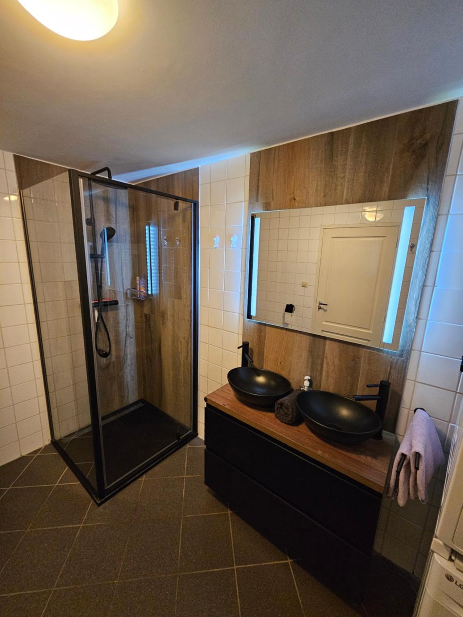 B&B Schiphol Amsterdam Rijsenhout Buitenkant foto