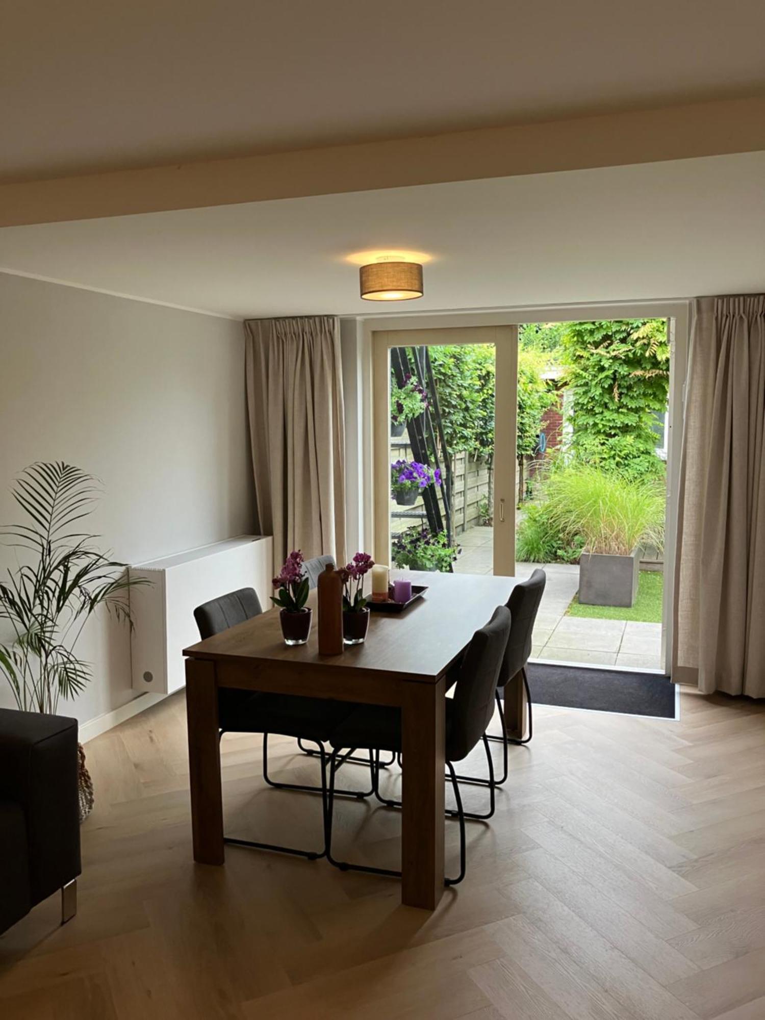 B&B Schiphol Amsterdam Rijsenhout Buitenkant foto