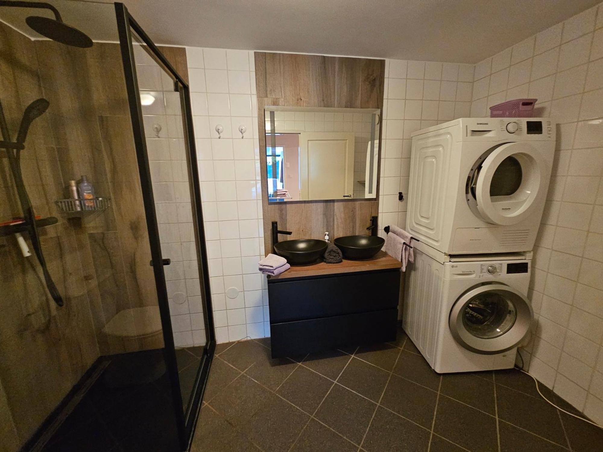 B&B Schiphol Amsterdam Rijsenhout Buitenkant foto