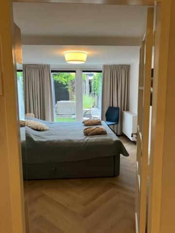 B&B Schiphol Amsterdam Rijsenhout Buitenkant foto